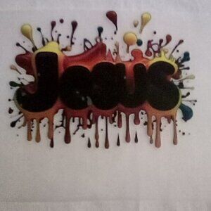 DTF Transfers ready to press!